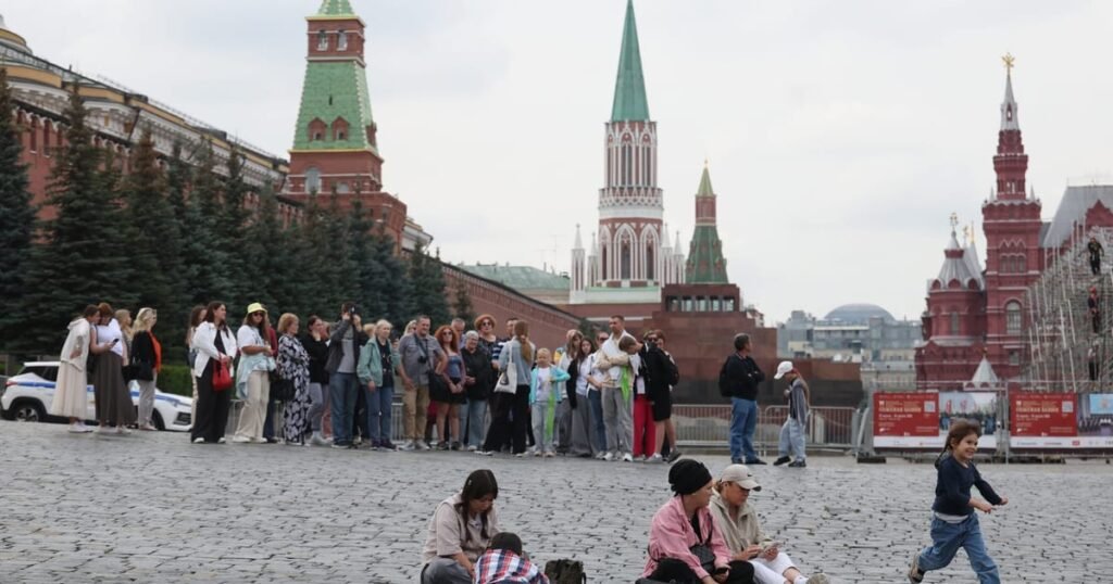 Russia formally withdraws from Europe’s anti-torture treaty after expulsion from Council of Europe