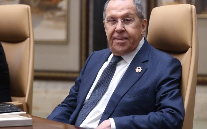 Russia rejects foreign forces in Ukraine's potential peace agreement
