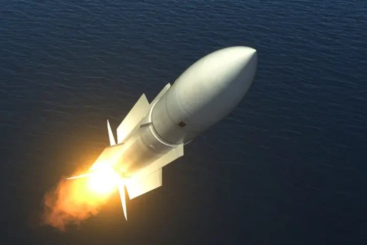 Russia reportedly prepares for tests of nuclear-powered missile Burevestnik