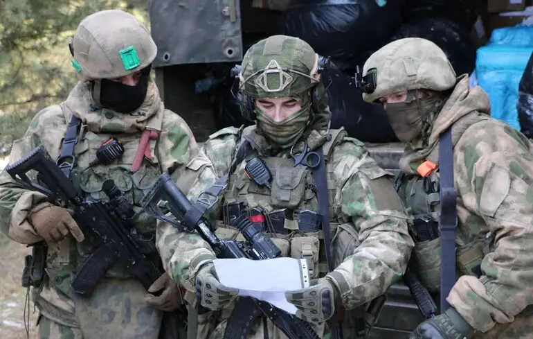 Russian forces maintain foothold near Dobropillia despite Ukrainian counteroffensive efforts