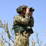 Russian intentions in Dnipropetrovsk region analyzed by Ukrainian military spokesperson