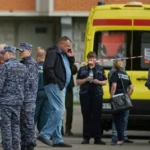 Russian security forces prevent planned assassination of high-ranking military official