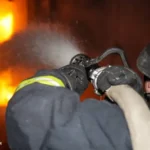Russian strikes hit energy facilities in Odesa region amid ongoing drone attacks
