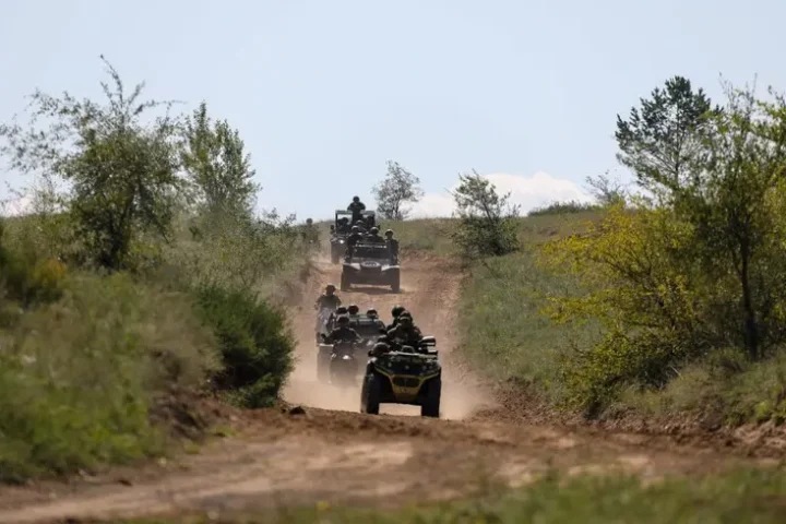 Russia's summer offensive in Ukraine ends in failure, falling short of military objectives