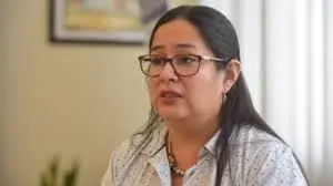 Ruth López marks 100 days in prison amid allegations of judicial misconduct in El Salvador