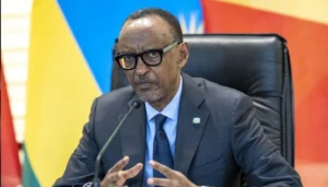 Rwanda agrees to host up to 250 U.S. deportees after bilateral deal