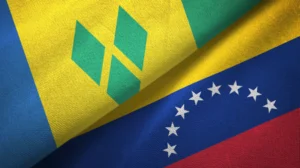 Saint Vincent solidarity committee condemns US military actions against Venezuela