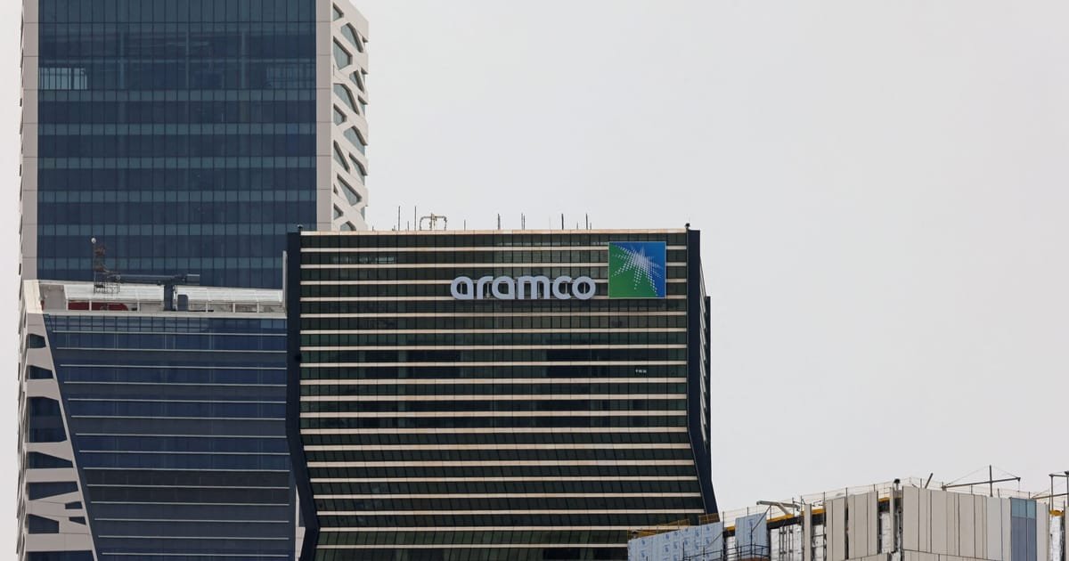 Saudi Aramco employee appointed lead author of international climate report