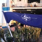 Security guarantees for Ukraine face deadlock as European leaders hesitate on troop deployment