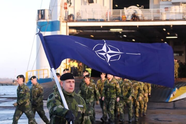 Security guarantees for Ukraine face deadlock as European leaders hesitate on troop deployment