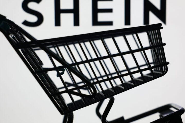 Shein fined €1 million for greenwashing in Italy