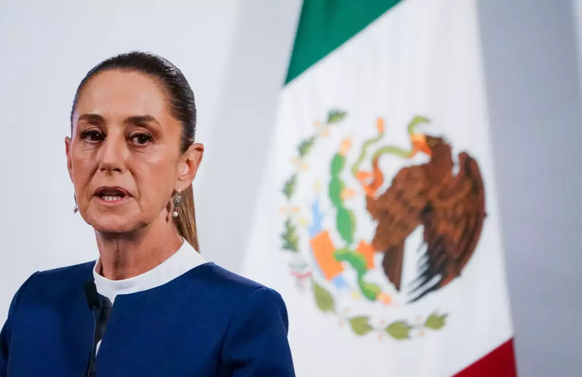 Sheinbaum's presidency: navigating sovereignty and cooperation with the DEA in Mexico's security strategy