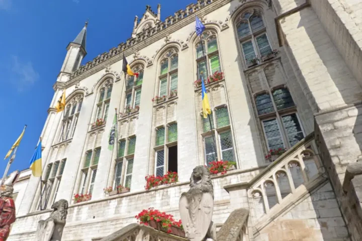 Sint-Niklaas implements safety measures for staff following aggression incidents