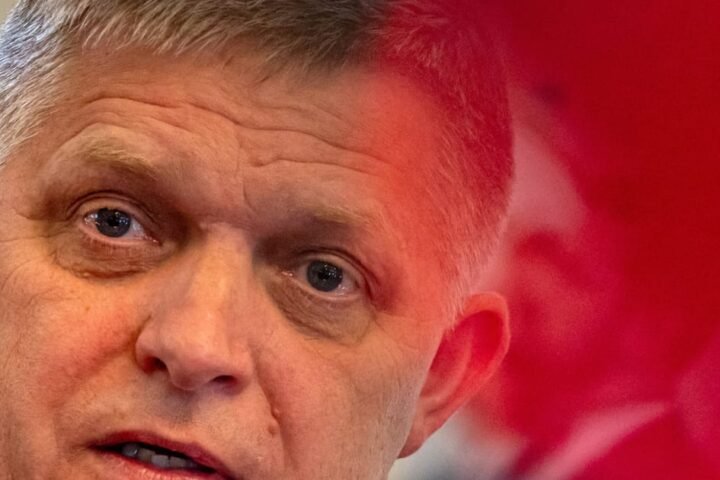 Slovakia faces budget challenges amid political turmoil over convicted central banker