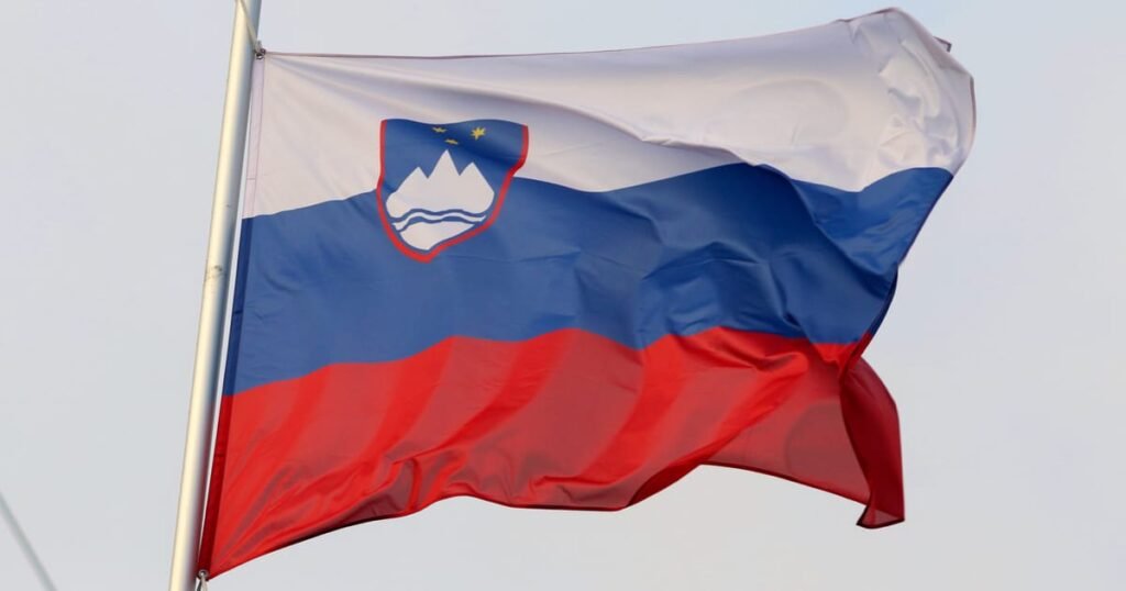 Slovenia bans all weapons trade with Israel, first EU country to do so