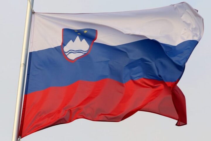 Slovenia bans all weapons trade with Israel, first EU country to do so