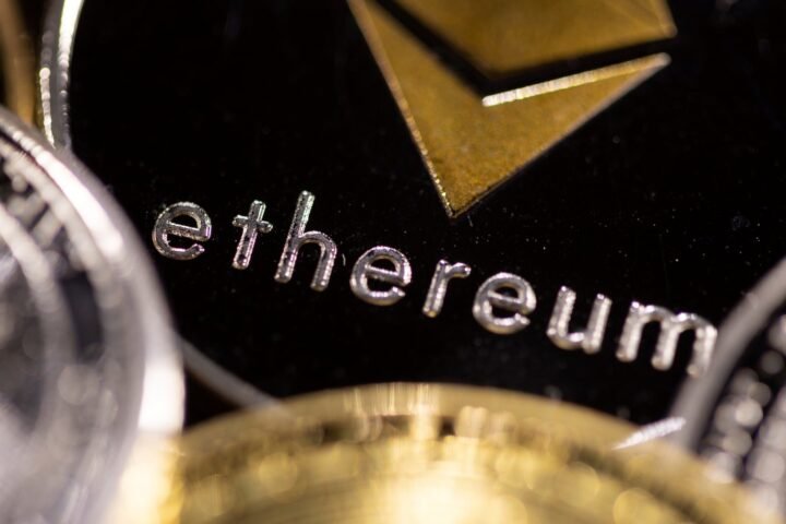 Small companies increasingly invest in ether as a hedge against inflation