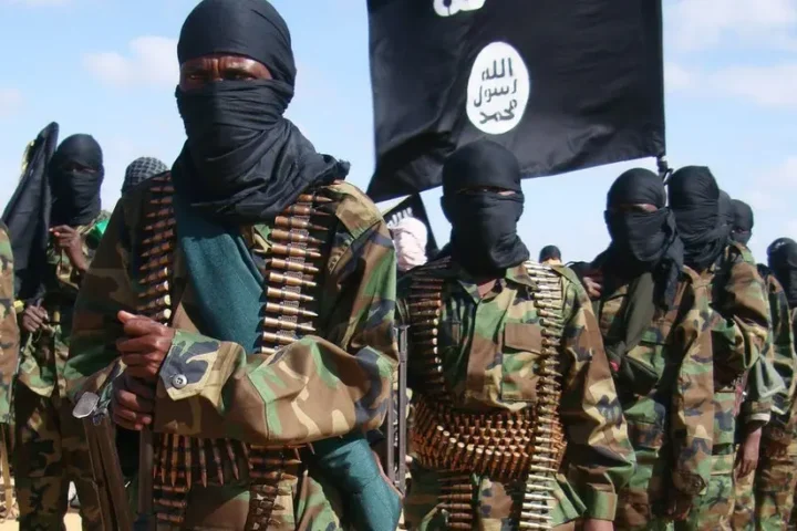 Somali and AU forces achieve significant success against al-Shabaab in offensive operation