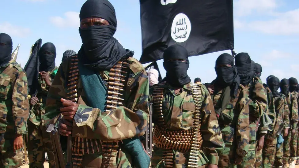 Somali and AU forces achieve significant success against al-Shabaab in offensive operation