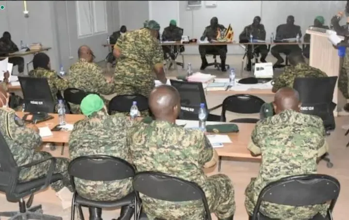 Somalia executes two soldiers for collaborating with Al-Shabaab in assassination plot