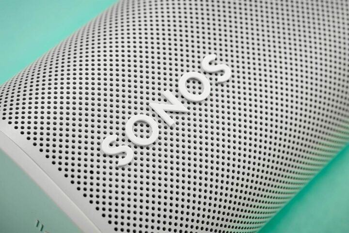 Sonos reports minimal overheating issues with first-generation Roam speakers