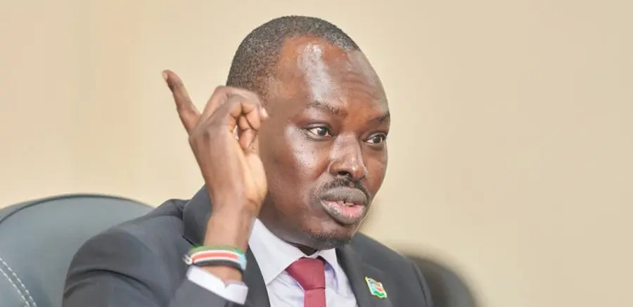 South Sudan's president dismisses finance minister amid economic and political turmoil