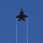 Spain abandons plans to procure F-35 fighter jets, impacting Lockheed Martin's prospects