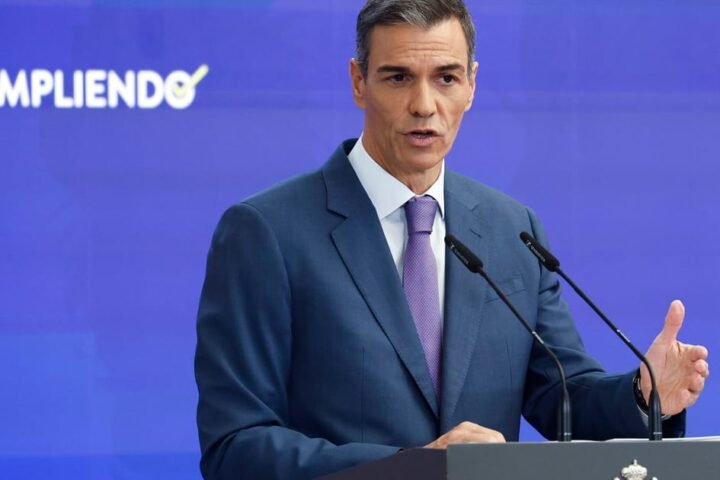 Spain experiences surge of resignations related to COVID-19 this summer