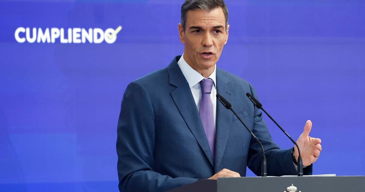 Spain experiences surge of resignations related to COVID-19 this summer