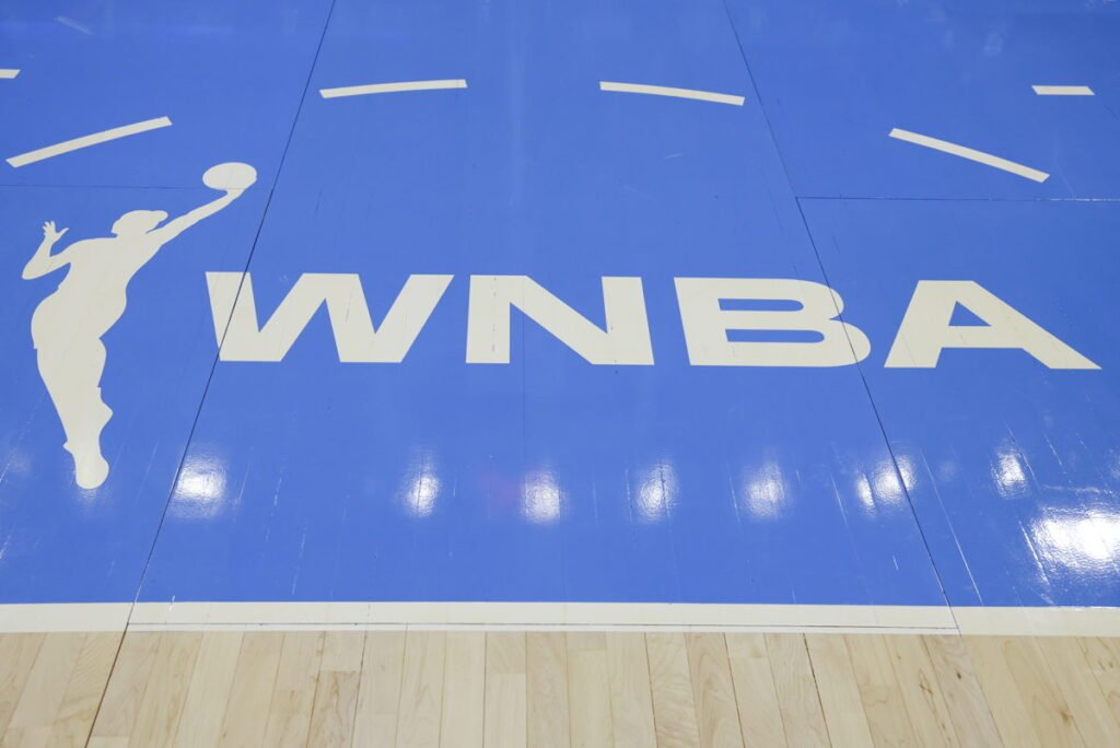 Spectator antics disrupt WNBA games as players call for safety measures