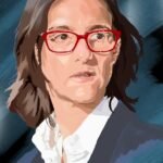 Stéphanie Riso appointed as key architect of EU budget strategies