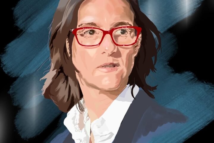 Stéphanie Riso appointed as key architect of EU budget strategies