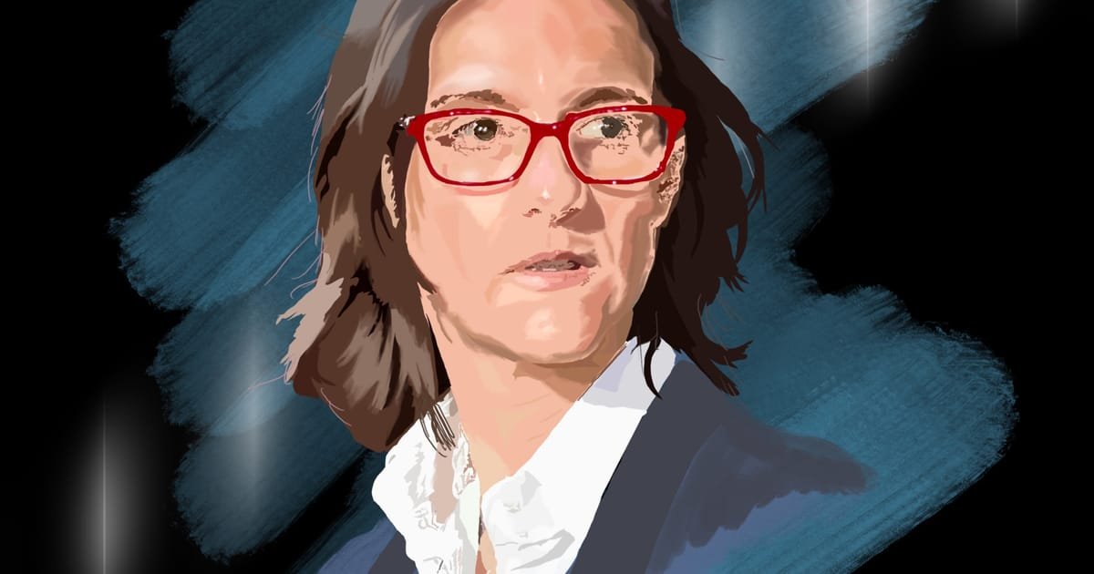 Stéphanie Riso appointed as key architect of EU budget strategies