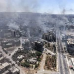 Syria delays legislative elections in three regions amid escalating violence