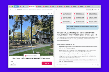 The Browser Company introduces $20 monthly subscription for AI-powered Dia browser
