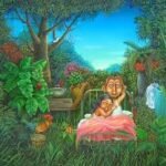 The Cagüeiro: A transformative figure in Eastern Cuban folklore