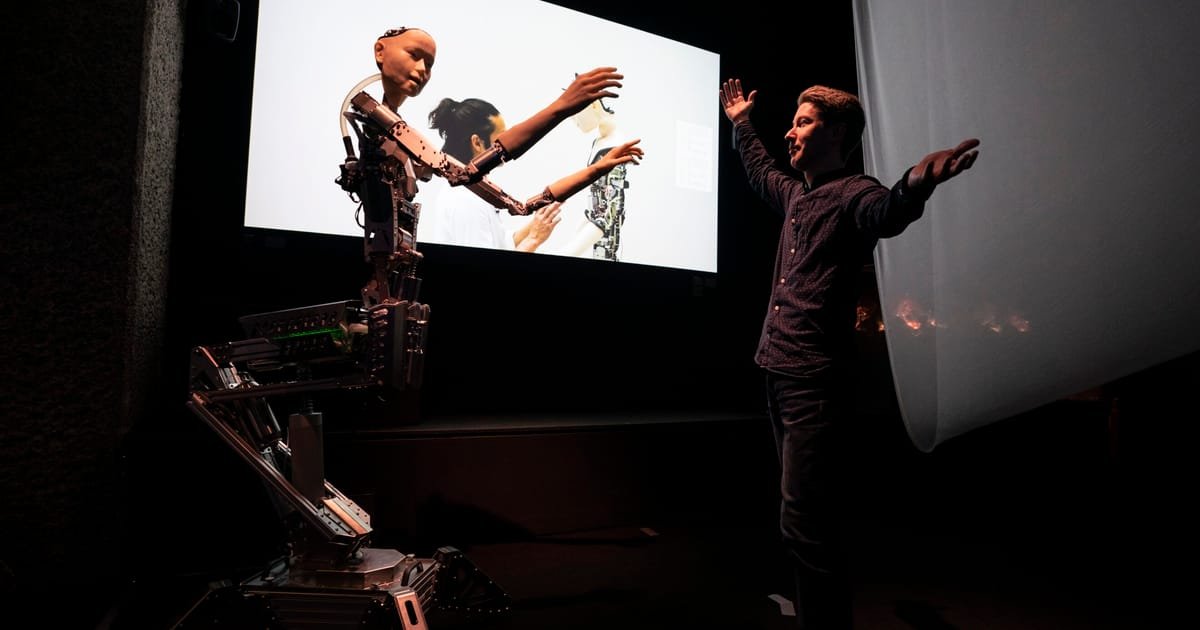 The rise of AI companions sparks concerns over impacts on human interaction