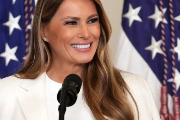 The rising influence of first ladies in global diplomacy