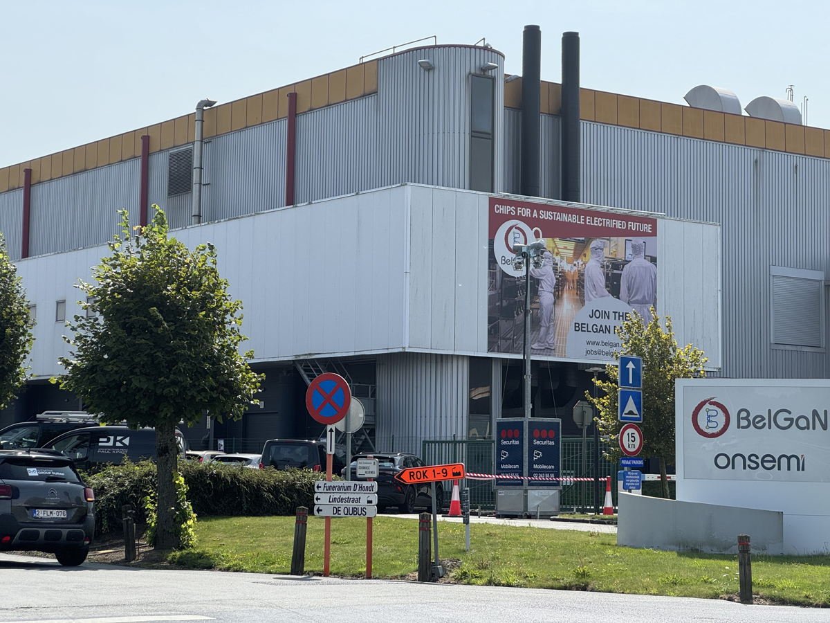 Thema Foundries to establish Europe's first integrated photonic chip centre in Oudenaarde