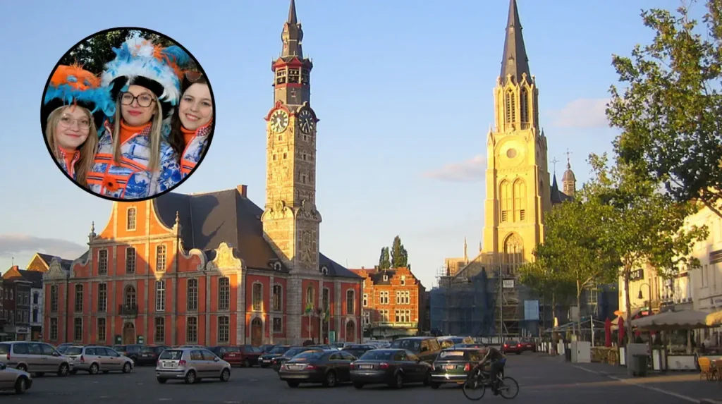 Three carnival groups in Sint-Truiden cease operations amid stringent regulations and recruitment challenges