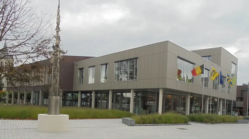 Three De Klim-Op classes relocating to new Kappaert campus in Zwevegem