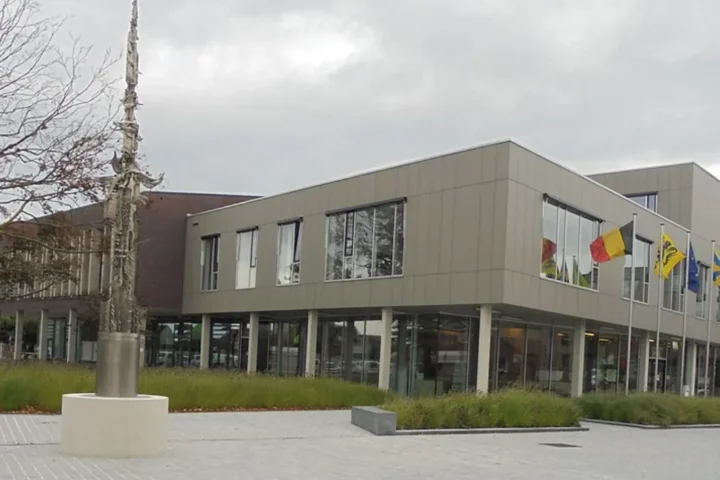 Three De Klim-Op classes relocating to new Kappaert campus in Zwevegem