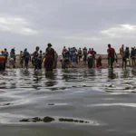 Tragic boat sinking off Yemen reveals grave dangers of Eastern migration route