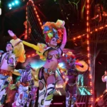 Tropicana: Cuba’s iconic cabaret celebrates over 80 years of cultural performances