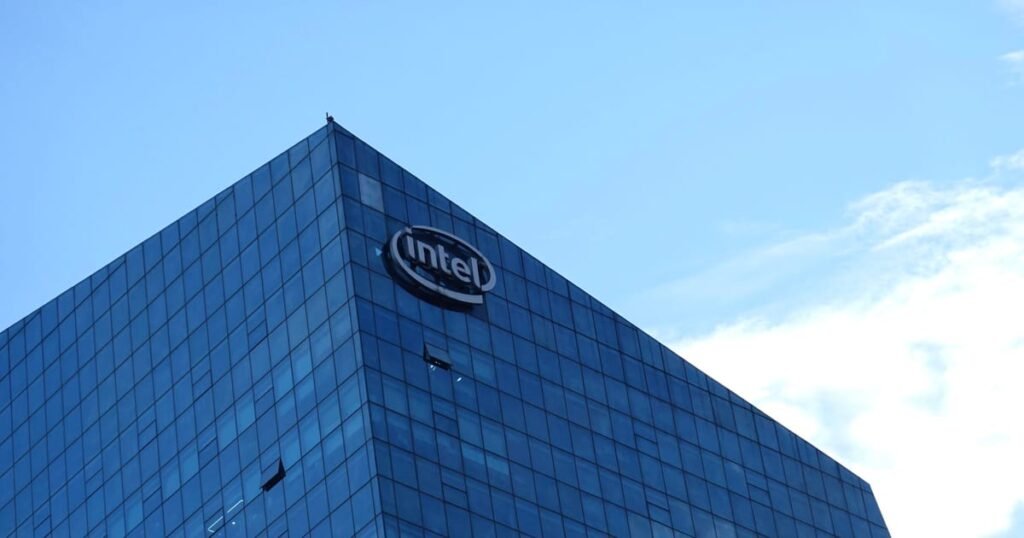 Trump administration acquires $10 billion stake in Intel under revised CHIPS act terms