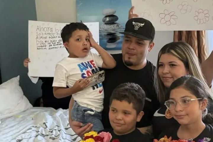 Trump administration allegedly attempted to coerce Kilmar Abrego's guilty plea through deportation threats