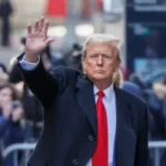 Trump announces new sanctions on Russia while acknowledging their limited impact on Moscow's resilience