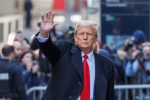 Trump announces new sanctions on Russia while acknowledging their limited impact on Moscow's resilience