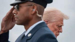 Trump approves military action against Latin American drug cartels
