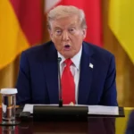 Trump deems Ukraine's NATO membership and Crimea return impossible